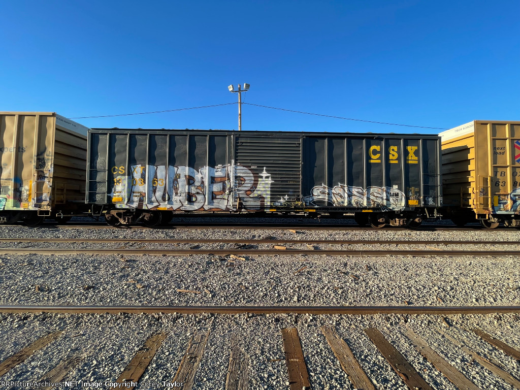 CSXT 130363